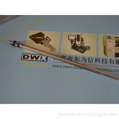 KGB-M712S-A0X YAMAHA shaft